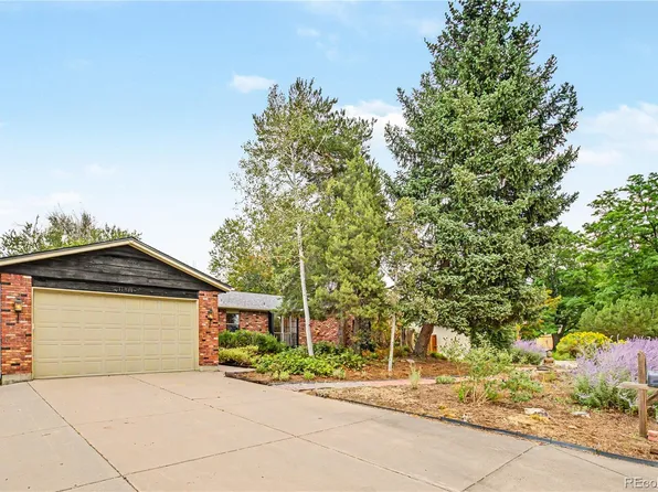 11811 E Arkansas Avenue, Aurora, CO 80012