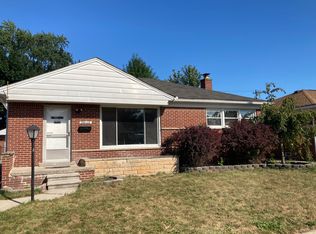 28108 Alger Blvd, Madison Heights, MI 48071