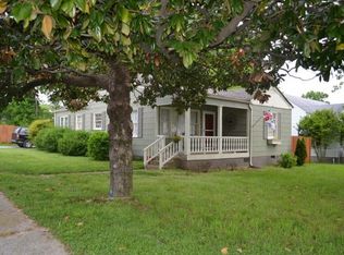 1511 E Ridge Ave, Chattanooga, TN 37412