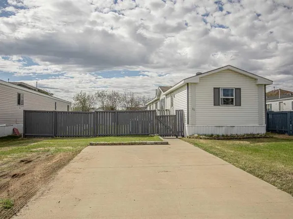 11 N Deer Ridge Dr, High Level, AB T0H 1Z0