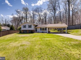 2181 Glenfield Rd, Annapolis, MD 21401