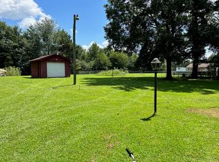 350 County Road 427, Killen, AL 35645