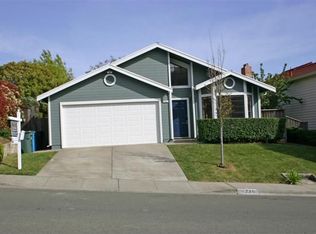 736 Starfish Dr, Vallejo, CA 94591