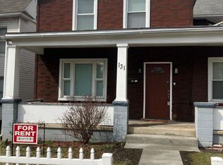 131 Grand Ave, Cumberland, MD 21502