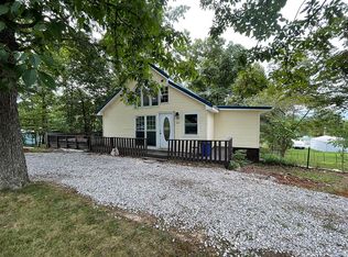 247 Shawnee Cir, Falls Of Rough, KY 40119