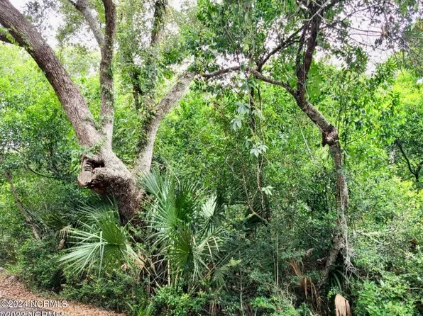 5543/5545 Chicamacomico Way, Bald Head Island, NC 28461