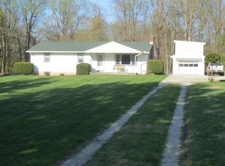 727 Butter Rd, Dover, PA 17315