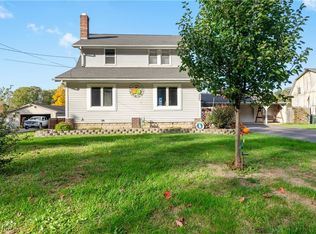 388 E South Range Rd, North Lima, OH 44452