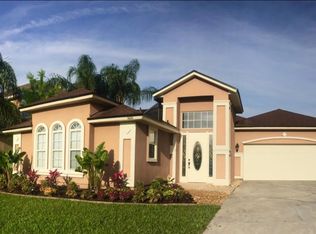 3620 Shady Woods St S, Jacksonville, FL 32224