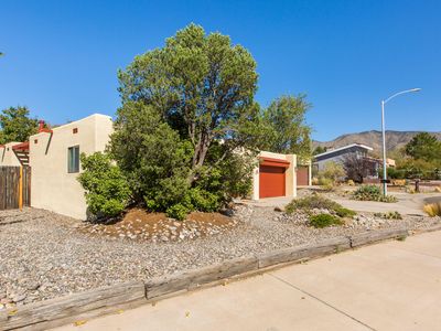 2137 Brentwood Park Dr NE, Albuquerque, NM, 87112