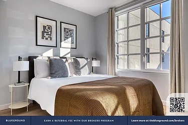 Rented by The Blueground