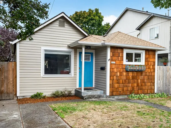 9641 SE Yukon St, Portland, OR 97266