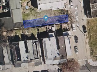 1712 N Allison St, Philadelphia, PA 19131