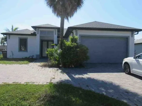 3509 Santa Barbara Blvd, Cape Coral, FL 33914