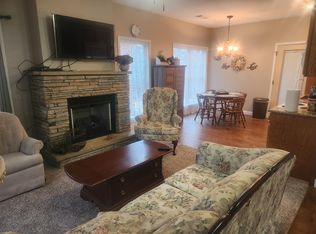 234 Rolling River Ln, Russellville, AR 72802