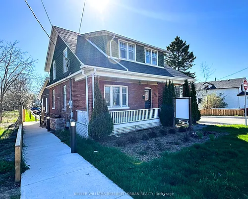387 William St Photo 1