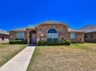 3707 105th St, Lubbock, TX 79423