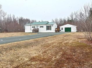 442 Eel River Rd, Hardwicke, NB E9A1M8