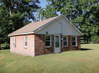 216 Prairie Ronde, Decatur, MI 49045