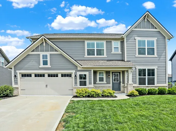 4120 Basswood Dr, Danville, IN 46122