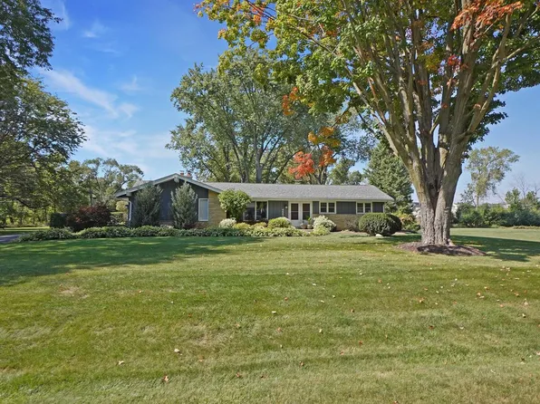 4685 North 150th STREET, Brookfield, WI 53005