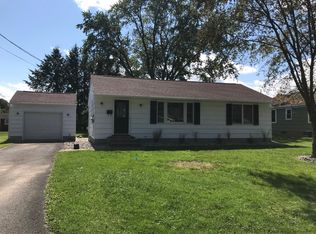 18 Bohling Rd, New Hartford, NY 13413