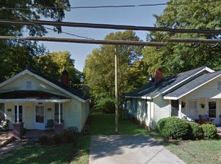 505 Perry Ave, Greenville, SC 29611