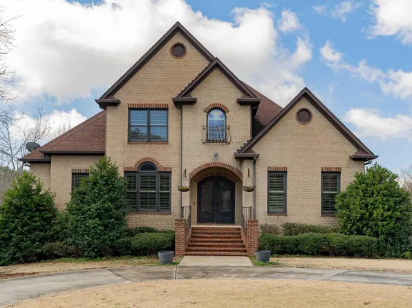 6504 Harness Cir, Pinson, AL 35126