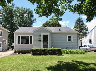 1142 Lincoln Ave, Beloit, WI 53511