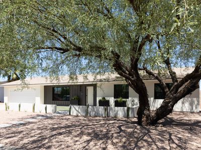 8514 E TURNEY Avenue, Scottsdale, AZ, 85251