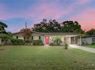 715 Morocco Ave, Orlando, FL 32807