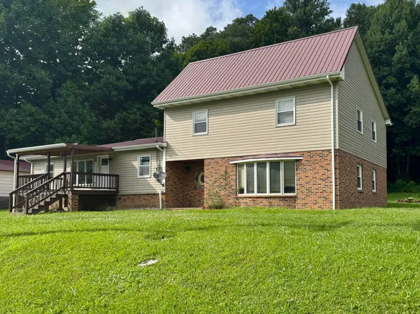 3619 Scenic Hwy, Summersville, WV 26651