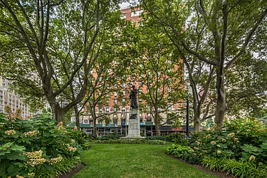 Sold by Brown Harris Stevens