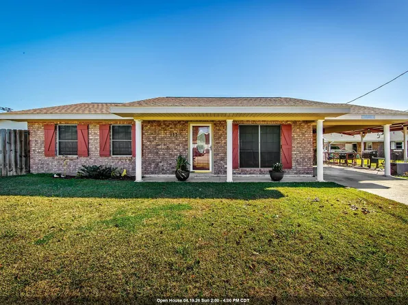 117 Retreat Dr, Bourg, LA 70343