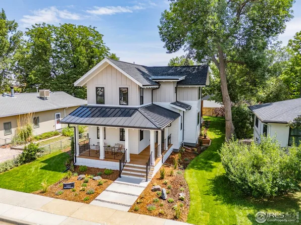 1234 Jefferson Ave, Louisville, CO 80027