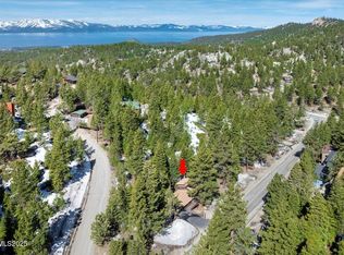 226 S Benjamin Dr, Stateline, NV 89449