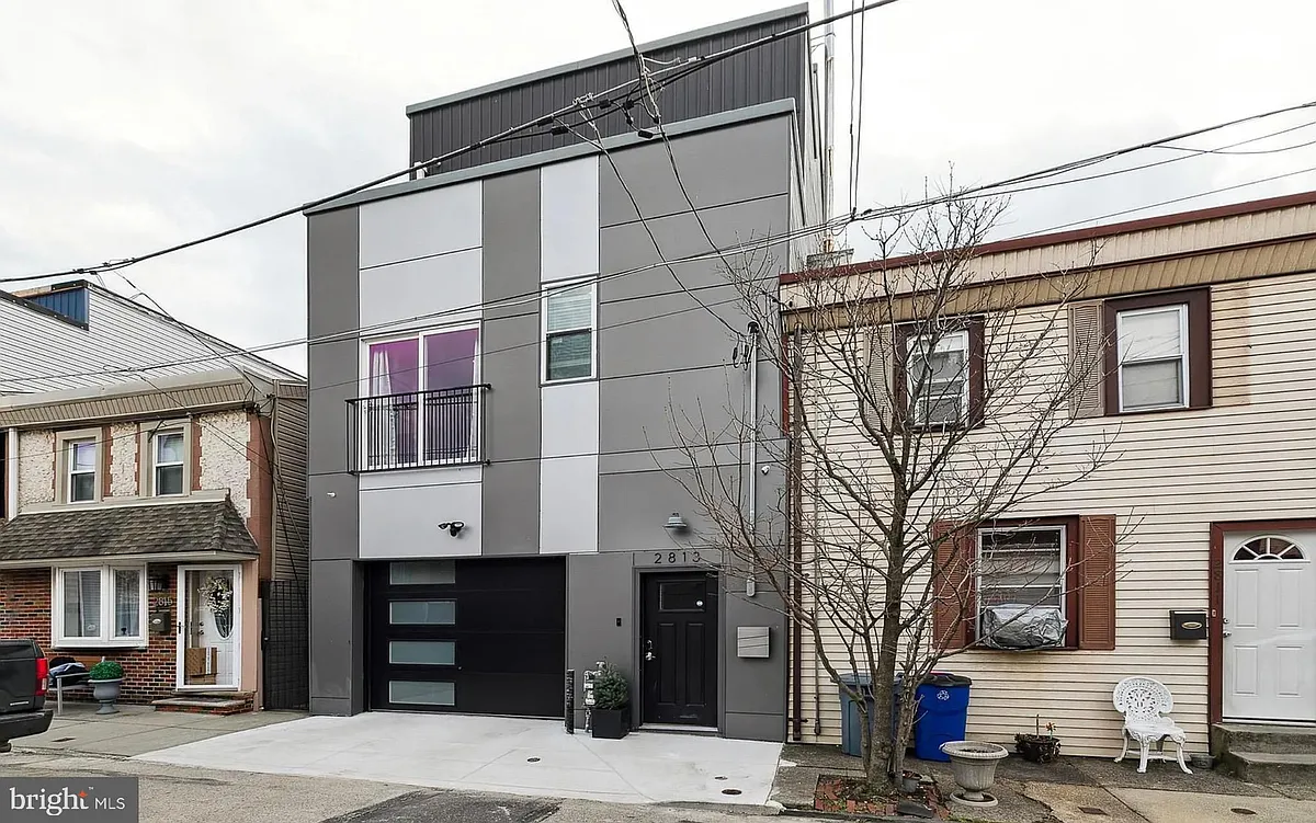 Building Photo - 2813 Tilton St