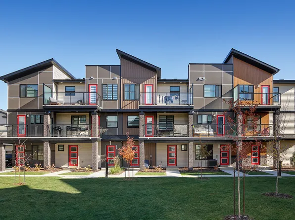 1203 163rd St SW, Edmonton, AB