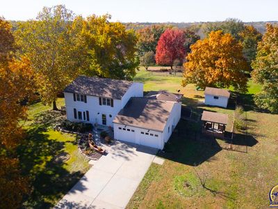 6041 SW Auburn Rd, Topeka, KS, 66610