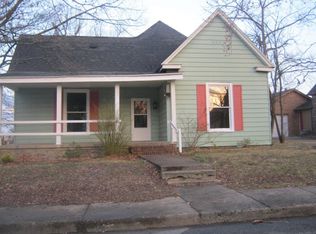 532 S Seminary St, Madisonville, KY 42431