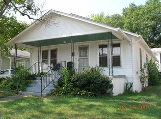 389 W Bell Ave, Chattanooga, TN 37405