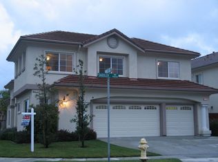 9540 Saddler Dr, Gilroy, CA 95020