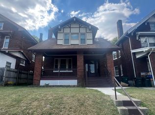 2121 Burnet Ave, Cincinnati, OH 45219