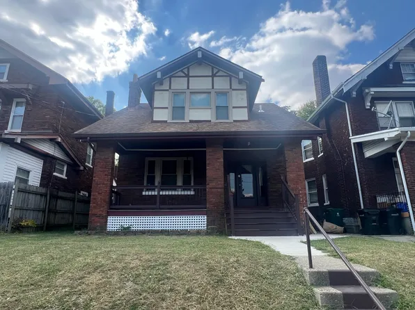 2121 Burnet Ave, Cincinnati, OH 45219