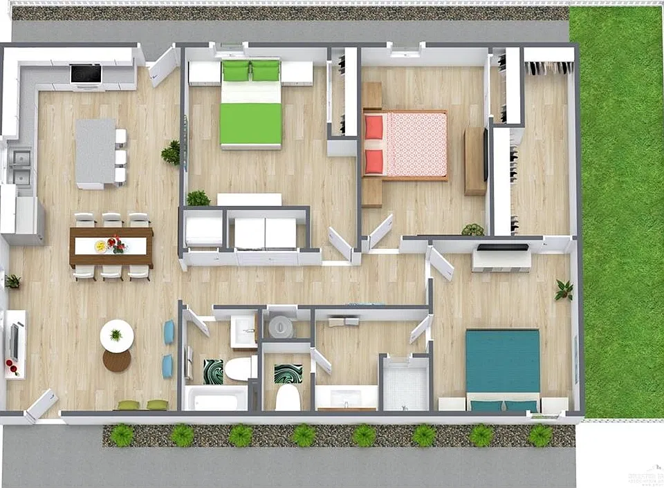 Building Photo