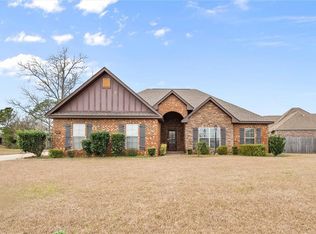 3719 Raphael Ct, Semmes, AL 36575