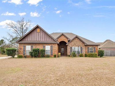 3719 Raphael Ct, Semmes, AL, 36575