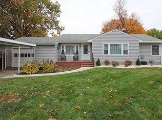 214 Westwood Pl, East Alton, IL 62024