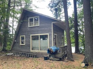118 Dam Pond Road, Augusta, ME 04330