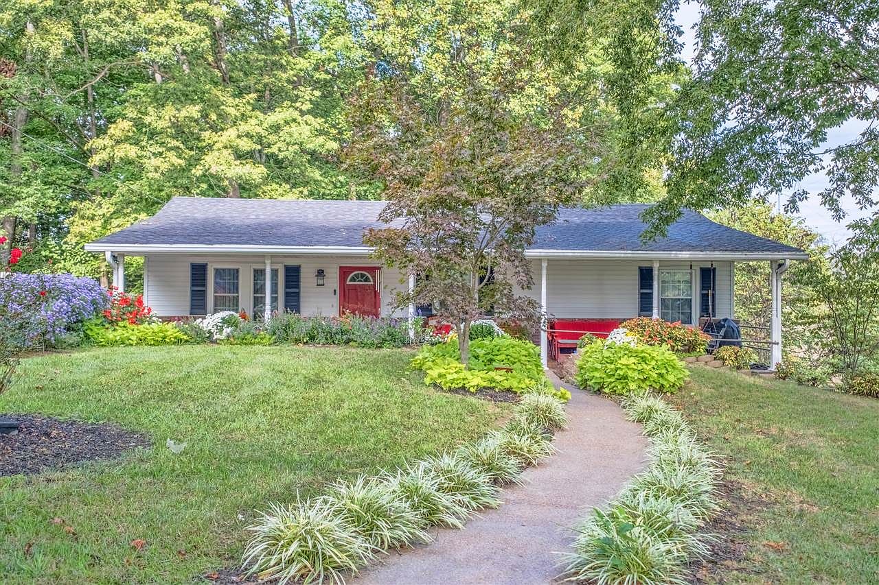 414 Castle Heights Rd, Bowling Green, KY 42103 Zillow